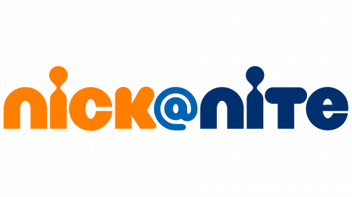 Nick at Nite Logo 2009