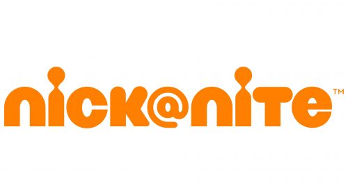 Nick at Nite Logo