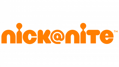 Nick at Nite Logo