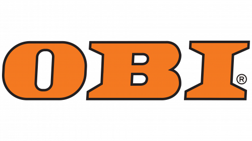 OBI Logo