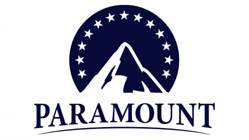 Paramount Logo New