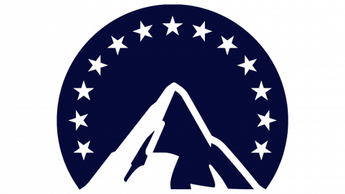 Paramount Symbol