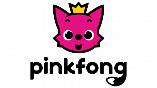 Pinkfong Logo 2018