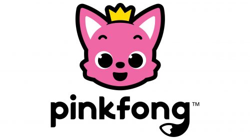 Pinkfong Logo