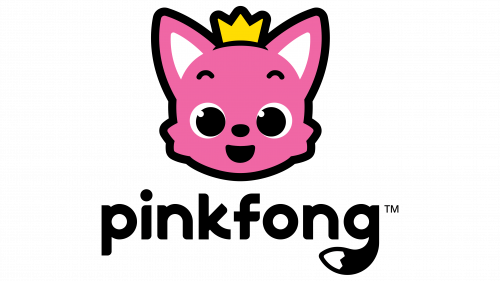 Pinkfong Logo