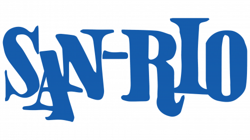 San-Rio Logo 1960