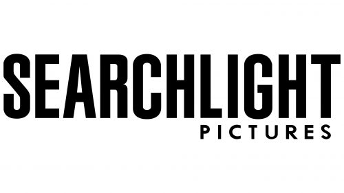 Searchlight Pictures Logo