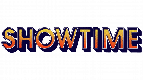 Showtime Logo 1976-1985