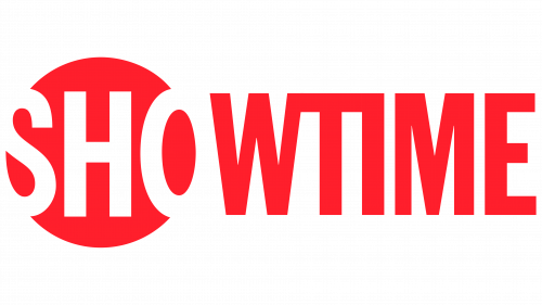 Showtime Logo 1997