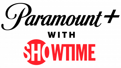 Showtime Logo