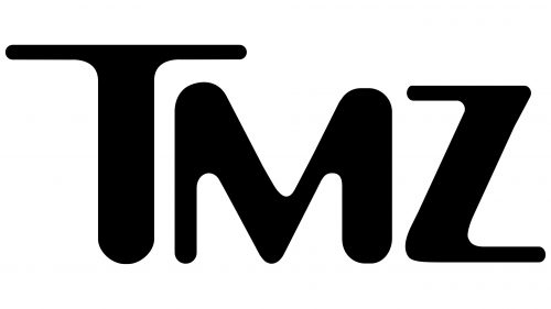 TMZ Logo