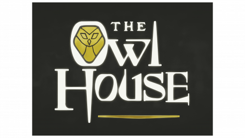 The Owl House Logo 2017