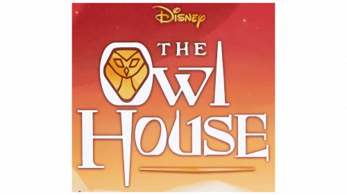 The Owl House Logo 2018