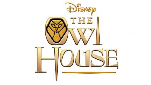 The Owl House Logo