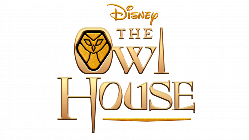 The Owl House Logo