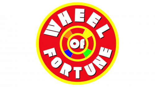 Wheel of Fortune Logo 1997