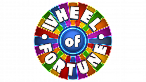 Wheel of Fortune Logo 2013