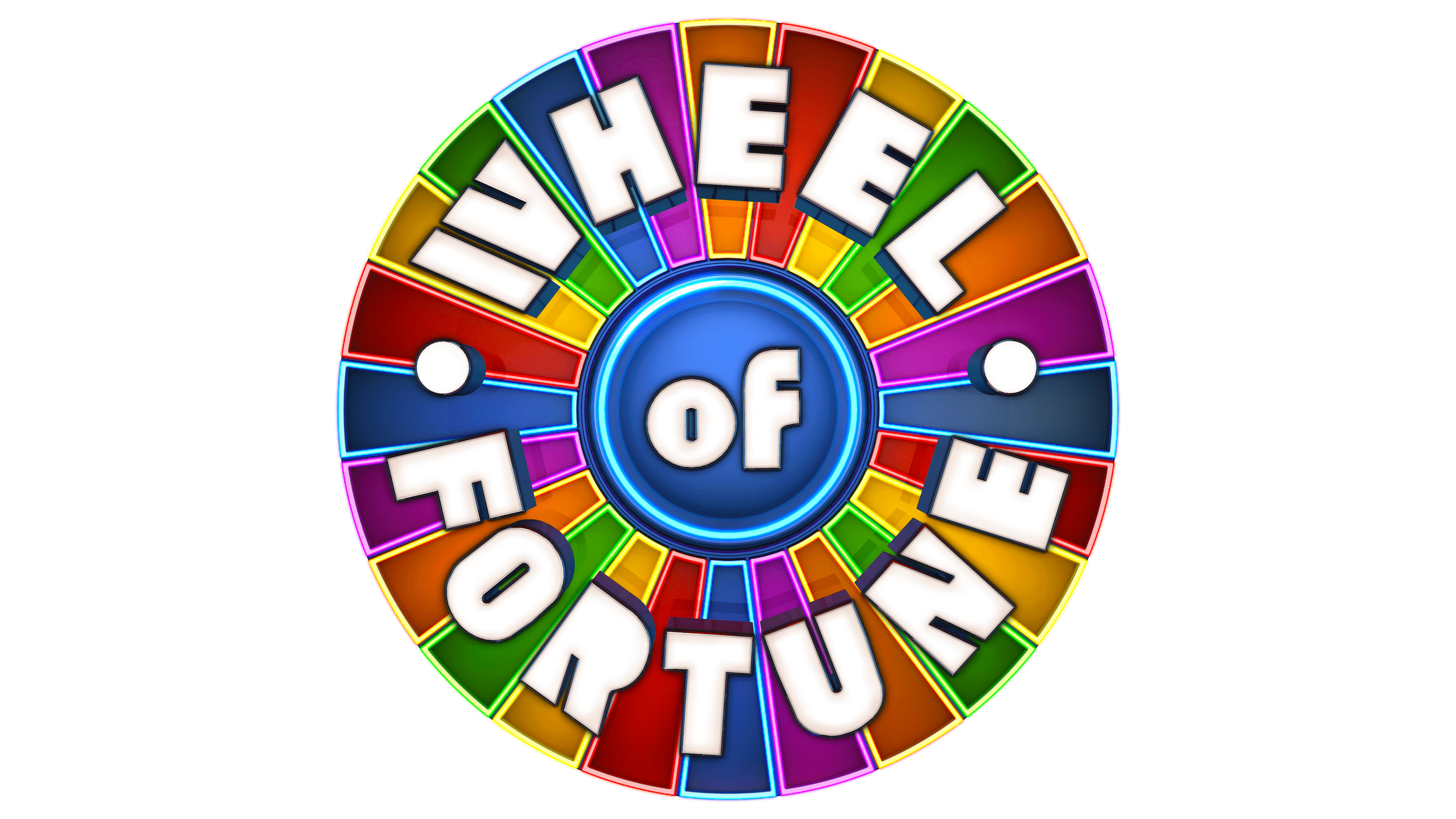 Wheel of Fortune Logo, symbol, meaning, history, PNG, brand