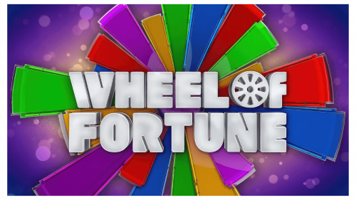 Wheel of Fortune Logo 2018