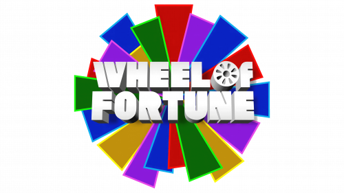 Wheel of Fortune Logo 2021