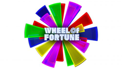 Wheel of Fortune Logo