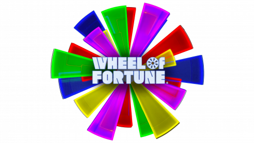 Wheel of Fortune Logo