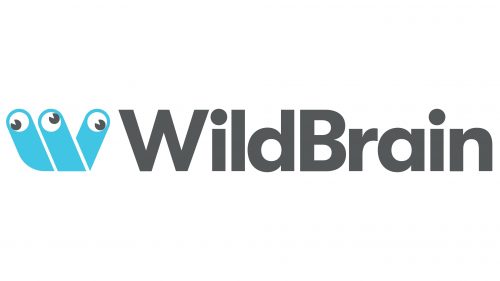 WildBrain Logo