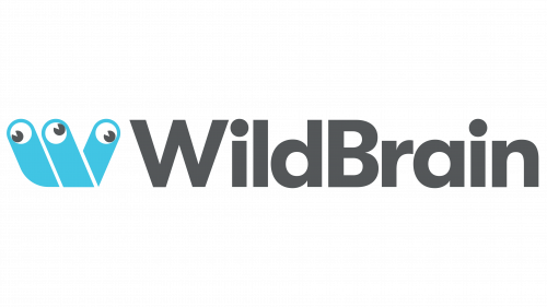 WildBrain Logo