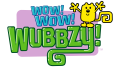 Wow Wow Wubbzy Logo