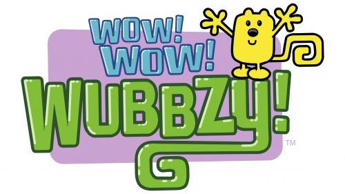 Wow Wow Wubbzy Logo