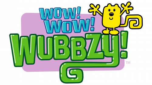 Wow Wow Wubbzy Logo