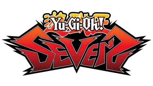 Yu Gi Oh Logo