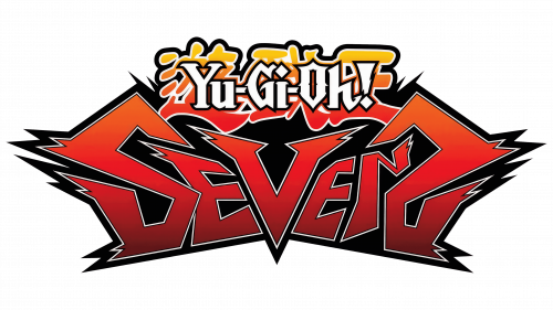 Yu Gi Oh Logo