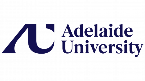 Adelaide University Logo New