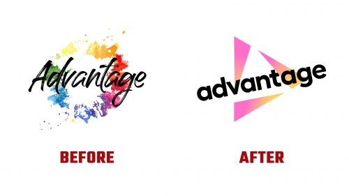 Advantage Unveils New Logo and Brand Identity