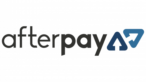 AfterPay Logo 2015