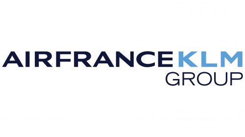 Air France KLM Logo