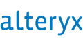 Alteryx Logo