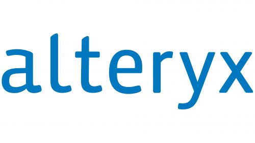 Alteryx Logo