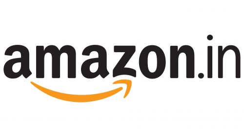 Amazon.in Logo