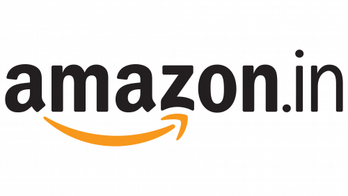 Amazon.in Logo