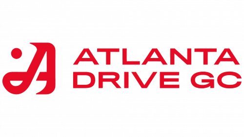 Atlanta Drive GC Emblem