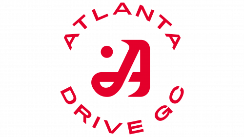 Atlanta Drive GC Logo