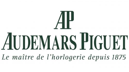 Audemars Piguet Logo