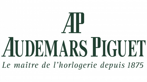 Audemars Piguet Logo