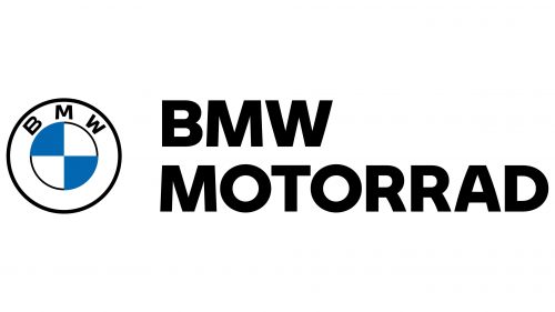 BMW Motorrad Logo