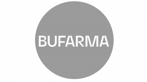 BUFARMA Logo Symbol