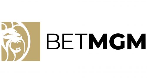 BetMGM Logo