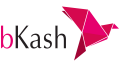 Bkash Logo