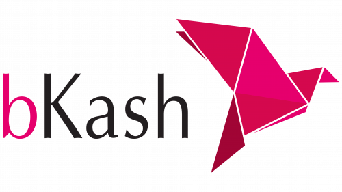 Bkash Logo